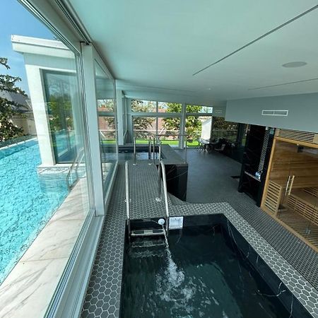 Villa Bauhaus Dream Deluxe T شيوفوك المظهر الخارجي الصورة