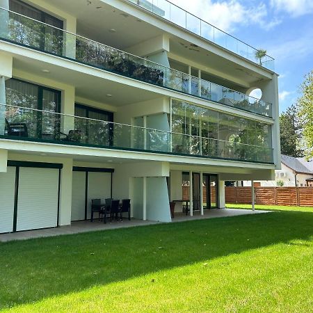 Villa Bauhaus Dream Deluxe T شيوفوك المظهر الخارجي الصورة