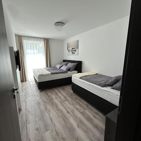 Villa Bauhaus Dream Deluxe T شيوفوك المظهر الخارجي الصورة