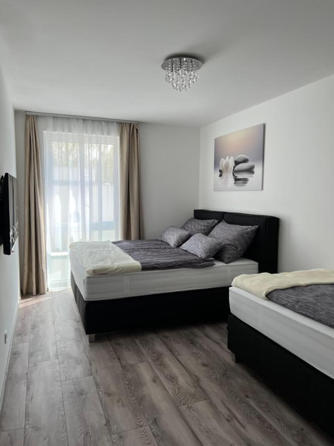 Villa Bauhaus Dream Deluxe T شيوفوك المظهر الخارجي الصورة
