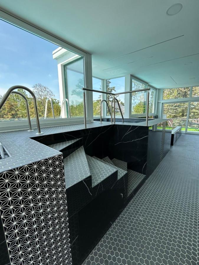 Villa Bauhaus Dream Deluxe T شيوفوك المظهر الخارجي الصورة