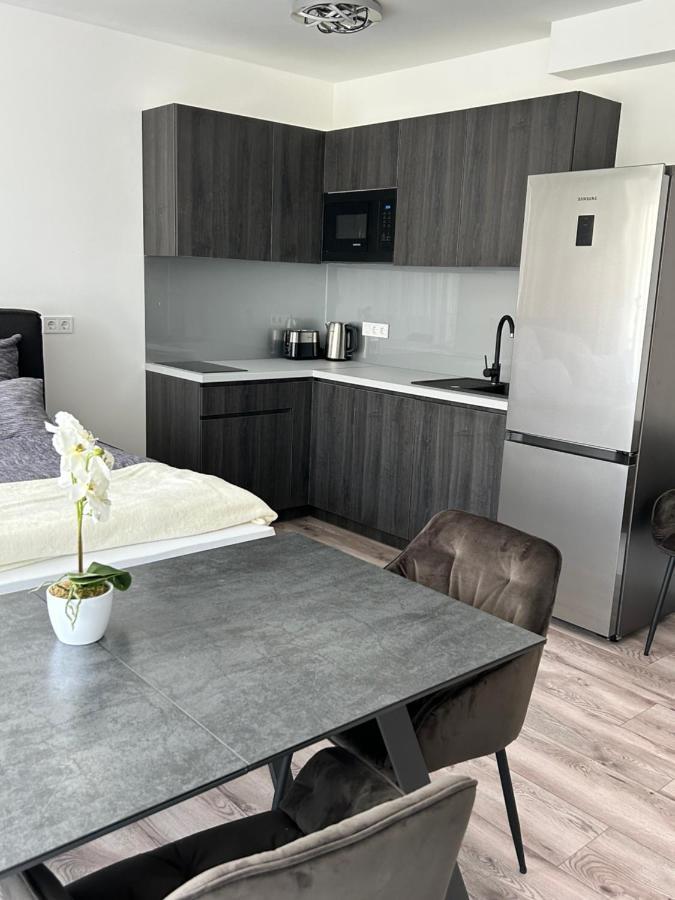 Villa Bauhaus Dream Deluxe T شيوفوك المظهر الخارجي الصورة